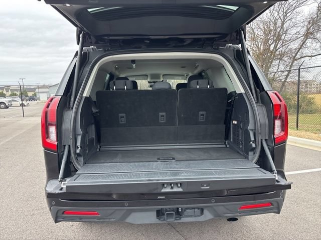 Certified 2025 Ford Expedition Active AWD/4WD image 13