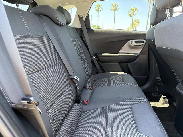 Used 2021 Kia Niro LX FWD image 24