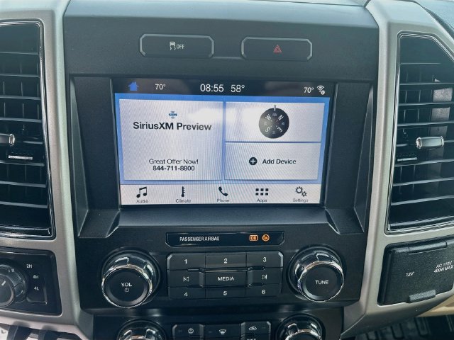 Certified 2019 Ford F350 Lariat w/ Lariat Value Package AWD/4WD image 20