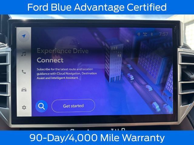 Used 2025 Toyota Tundra 1794 Edition AWD/4WD image 19