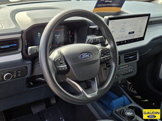 Certified 2026 Ford Maverick XLT AWD/4WD image 19