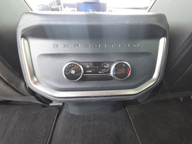 Certified 2025 Ford Expedition Max Active AWD/4WD image 12