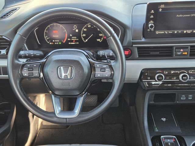 Used 2025 Honda Pilot Touring image 26
