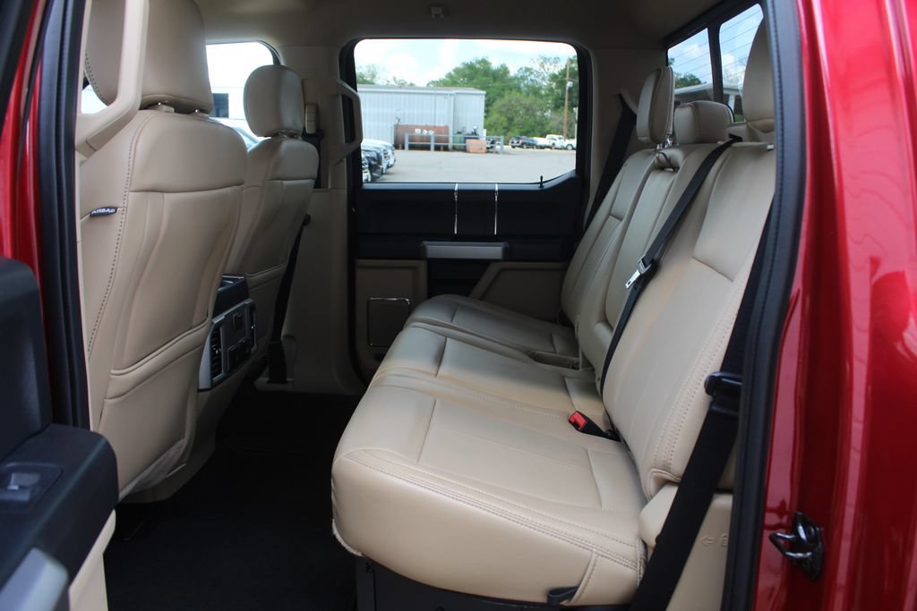 Certified 2020 Ford F250 Lariat AWD/4WD image 24