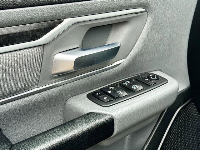 Used 2021 RAM 1500 Big Horn AWD/4WD image 15