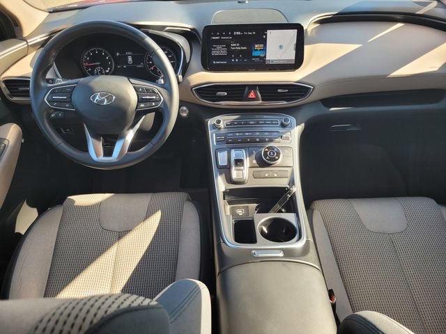 Used 2023 Hyundai Santa Fe SEL AWD/4WD image 14