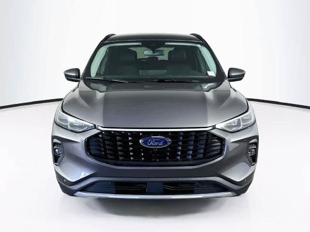 Certified 2024 Ford Escape Platinum AWD/4WD image 6