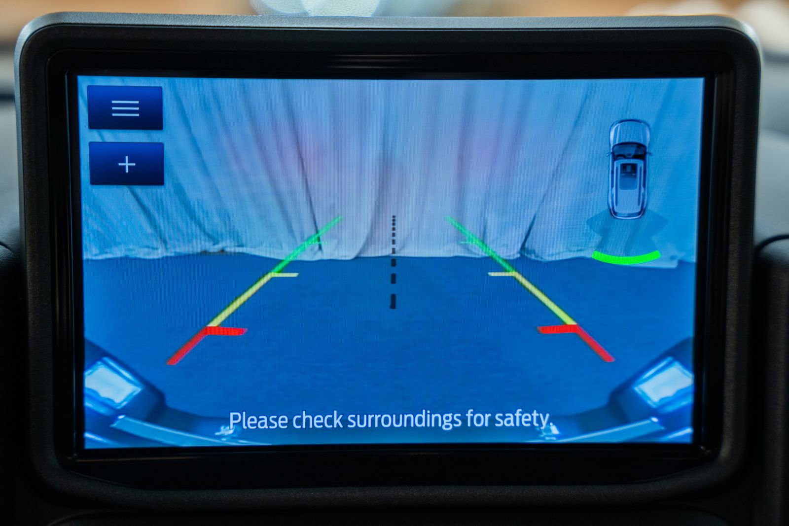 Certified 2022 Ford Bronco Sport Badlands w/ Premium Package image 43