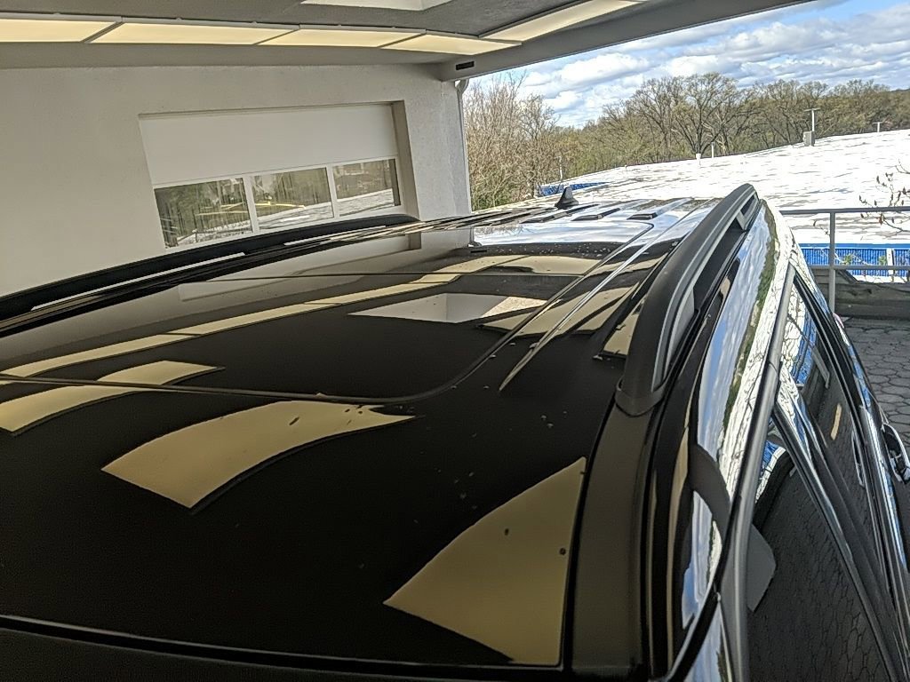 Certified 2024 Ford Explorer ST w/ Equipment Group 401A AWD/4WD image 12