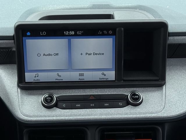Certified 2024 Ford Maverick XLT FWD image 16
