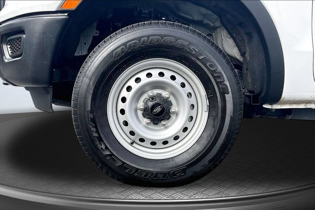 Certified 2023 Ford Ranger XL w/ Trailer Tow Package AWD/4WD image 8