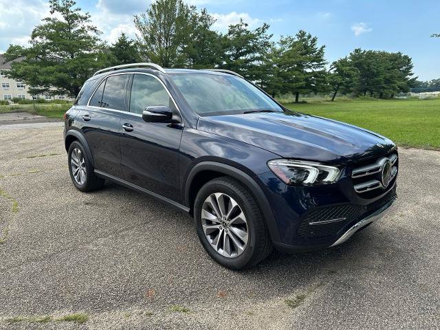 Used 2022 Mercedes-Benz GLE 350 4MATIC image 33