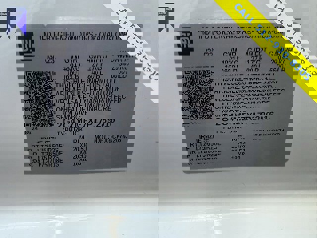 Used 2023 Chevrolet Silverado 2500 Custom w/ Custom Value Package image 12