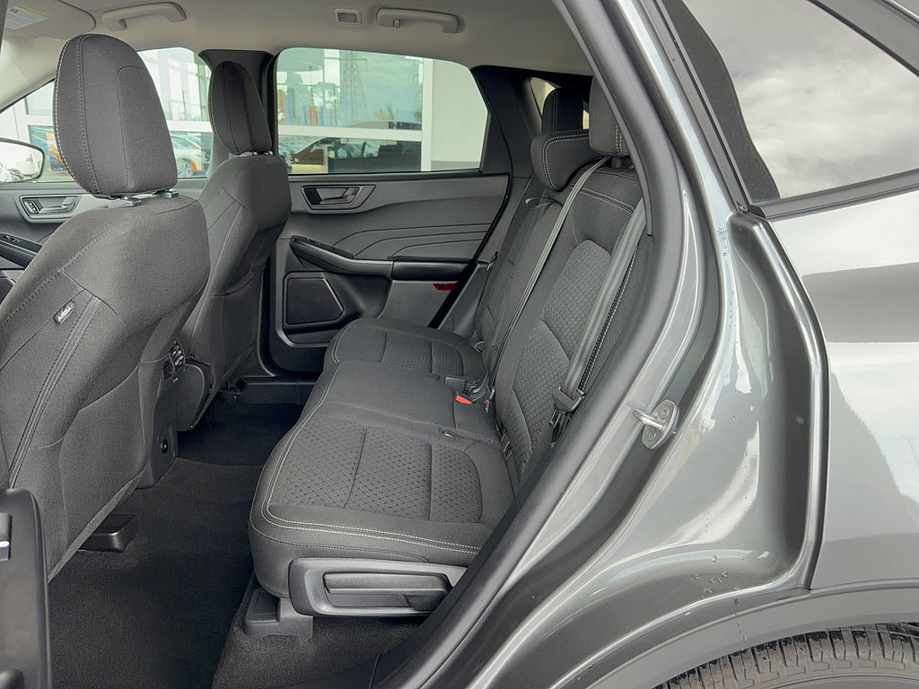 Certified 2025 Ford Escape Active FWD image 13