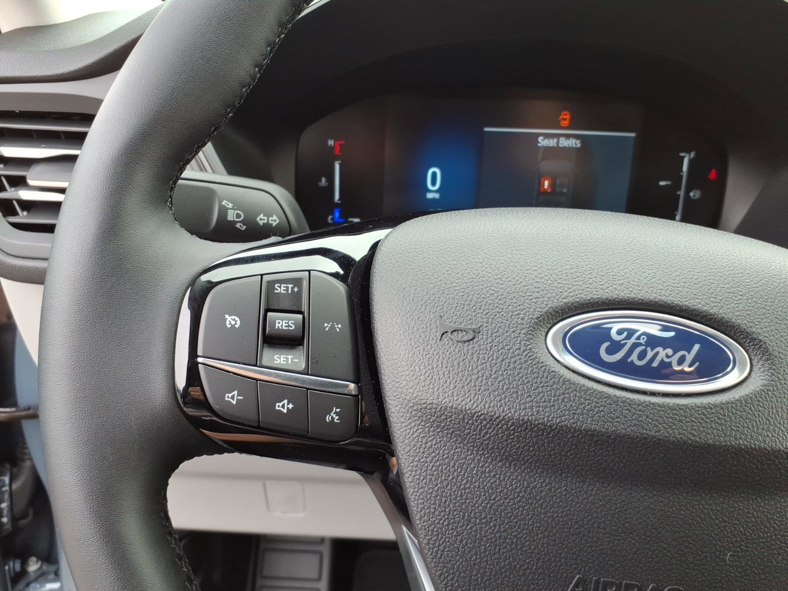 Certified 2026 Ford Escape Active w/ Cold Weather Package AWD/4WD image 16