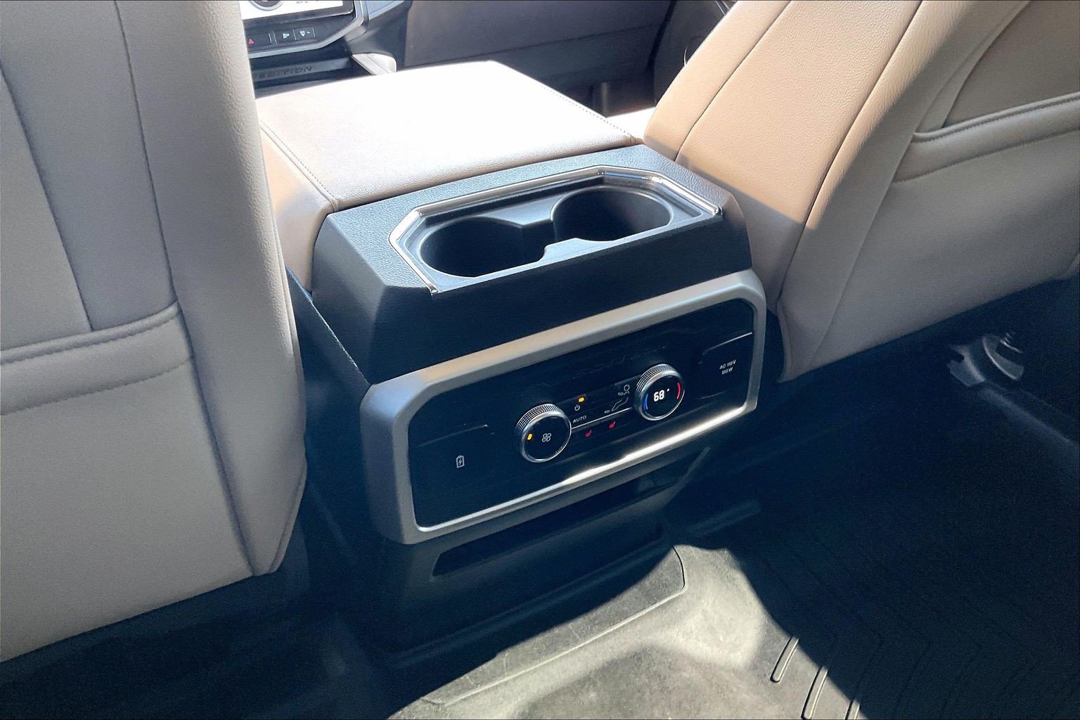 Certified 2023 Ford Expedition Limited AWD/4WD image 33