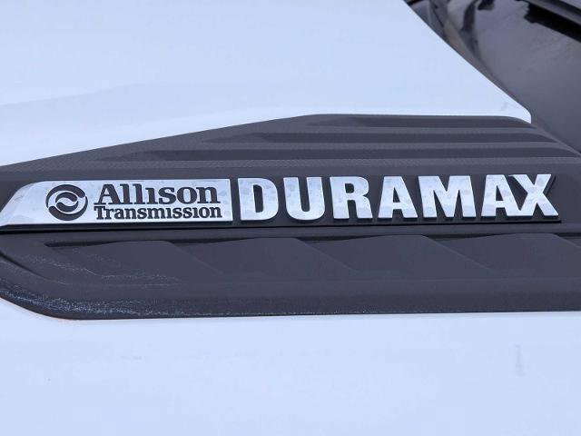 Used 2024 Chevrolet Silverado 2500 LT image 13