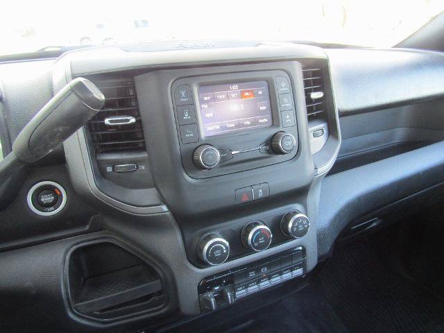 Used 2022 RAM 5500 Tradesman AWD/4WD image 22