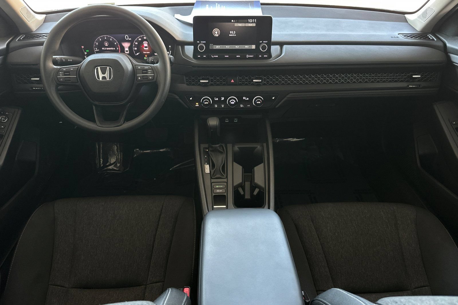 Used 2024 Honda Accord EX image 12