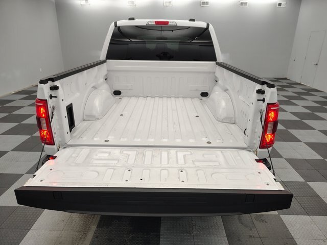 Certified 2022 Ford F150 XLT w/ Equipment Group 302A High AWD/4WD image 20