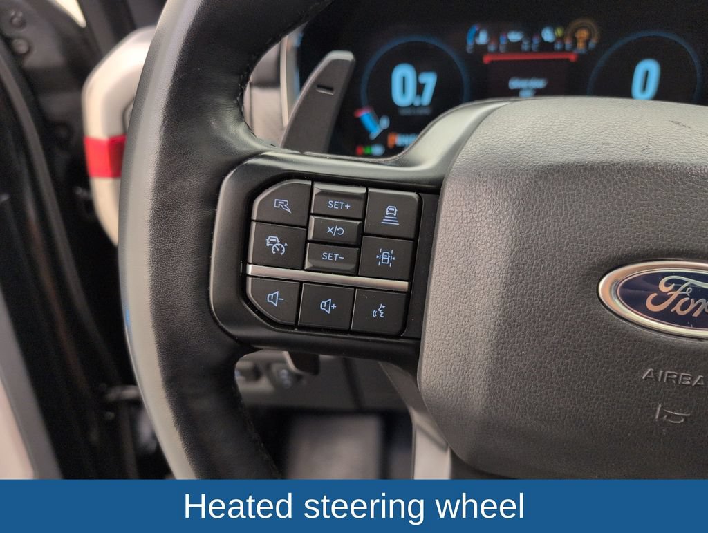 Certified 2023 Ford F150 Raptor w/ Raptor Carbon Fiber Package AWD/4WD image 37