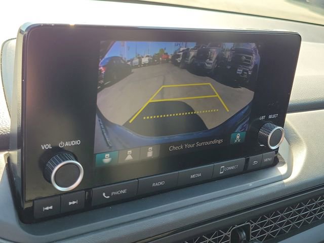 Used 2025 Honda Accord SE image 9