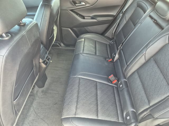 Used 2025 Chevrolet Equinox LT w/ Convenience Package II FWD image 28