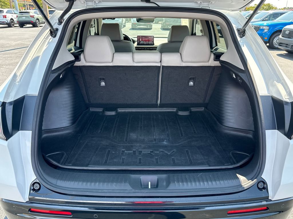 Used 2023 Honda HR-V EX-L image 18