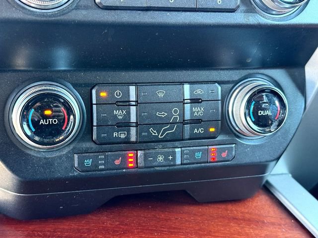 Certified 2019 Ford F350 King Ranch w/ King Ranch Ultimate Package image 19