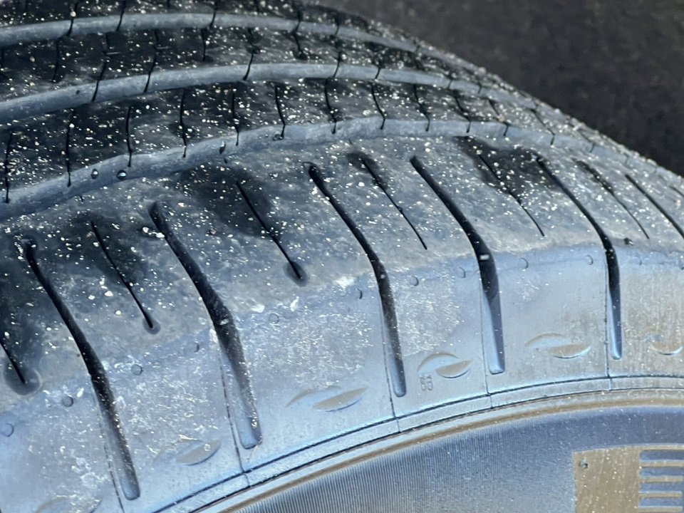 Used 2021 Cadillac XT6 Sport w/ LPO, Floor Liner Package image 15