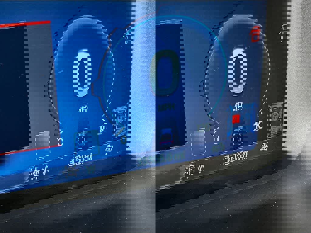 Certified 2024 Ford F150 Lightning Flash image 22