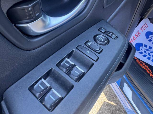 Used 2025 Honda Pilot TrailSport image 20