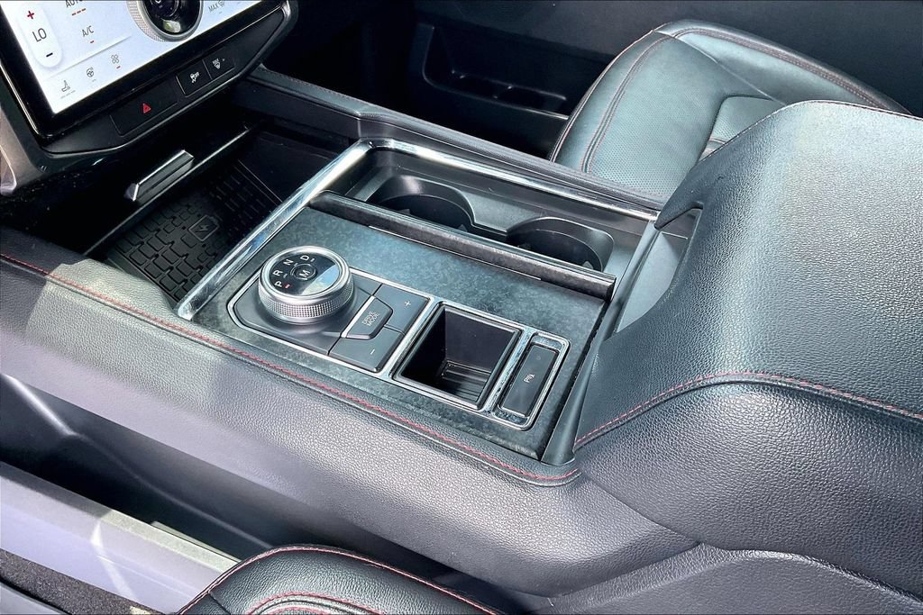 Certified 2023 Ford Expedition Limited RWD image 15