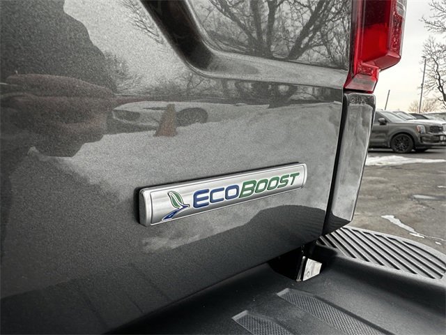 Certified 2019 Ford F150 XLT w/ Equipment Group 302A Luxury image 50