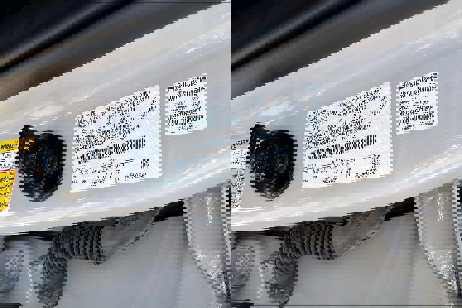 Certified 2023 Ford F150 XL w/ STX Appearance Package image 33