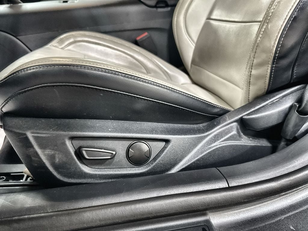 Certified 2024 Ford Mustang Premium RWD image 13