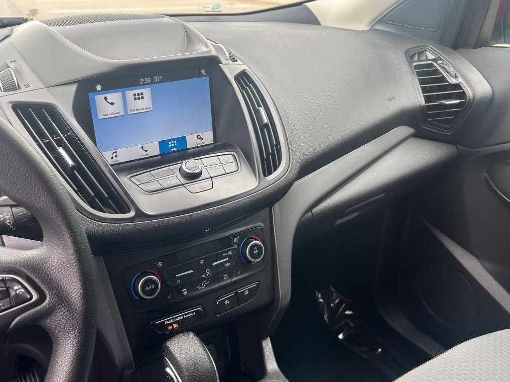 Certified 2019 Ford Escape SE AWD/4WD image 20