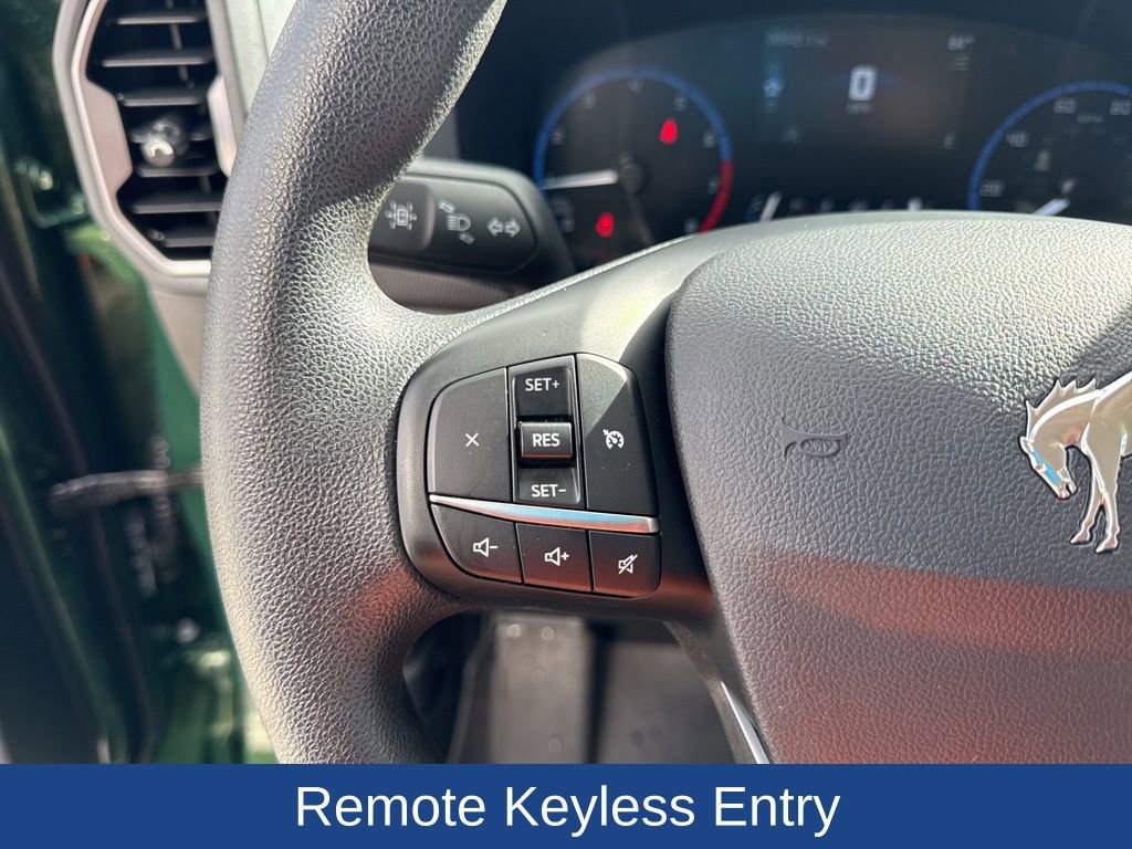 Certified 2024 Ford Bronco Sport Big Bend image 20