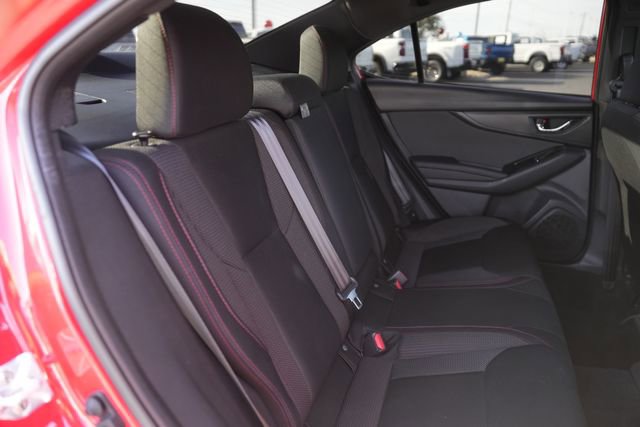 Used 2023 Subaru WRX Premium image 17