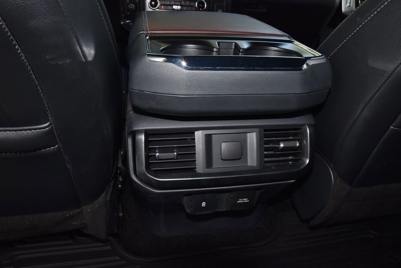 Certified 2022 Ford F150 Lariat image 19