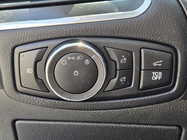 Certified 2023 Ford Edge Titanium AWD/4WD image 20
