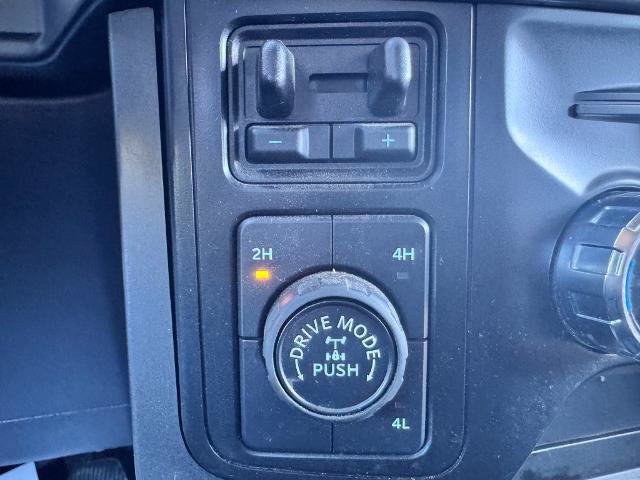 Certified 2024 Ford F150 Tremor w/ Bed Utility Package AWD/4WD image 27
