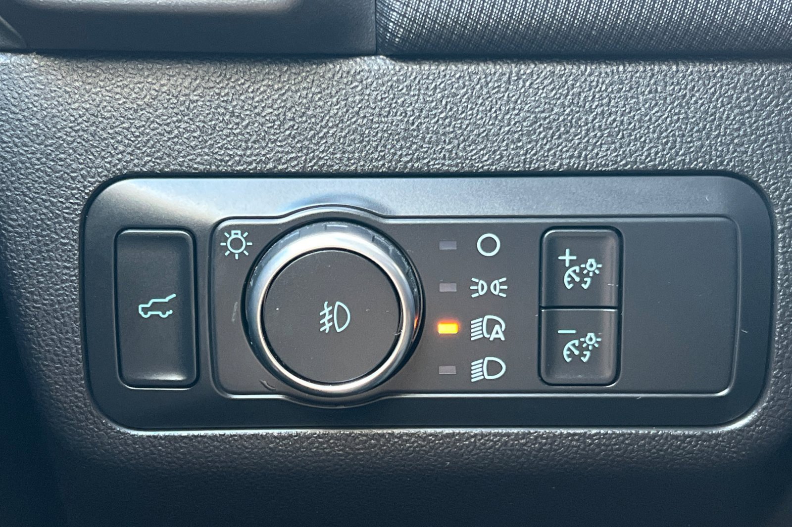 Certified 2022 Ford Bronco Sport Outer Banks image 42