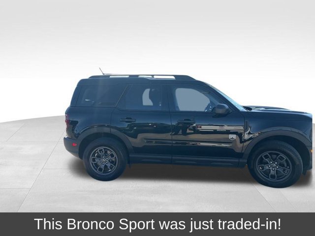Certified 2023 Ford Bronco Sport Big Bend image 1