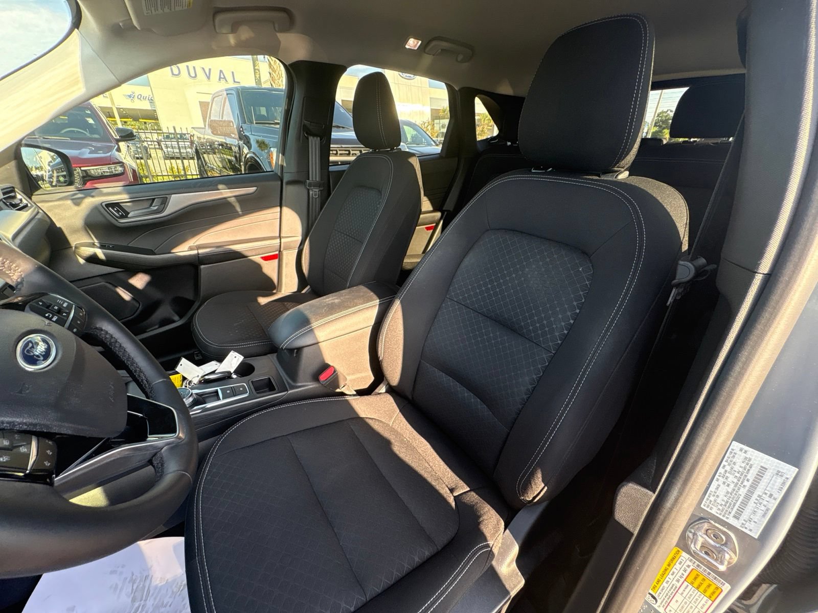 Certified 2024 Ford Escape Active w/ Tech Pack #1 AWD/4WD image 16