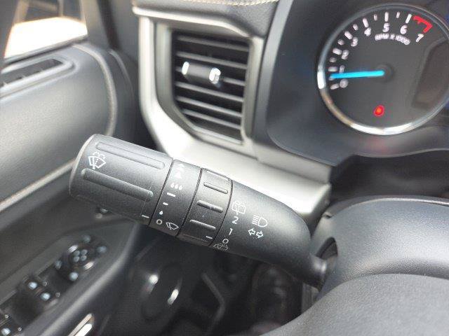 Certified 2024 Ford Expedition Max XLT RWD image 48