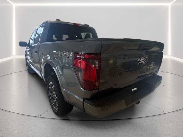 Certified 2024 Ford F150 STX AWD/4WD image 4