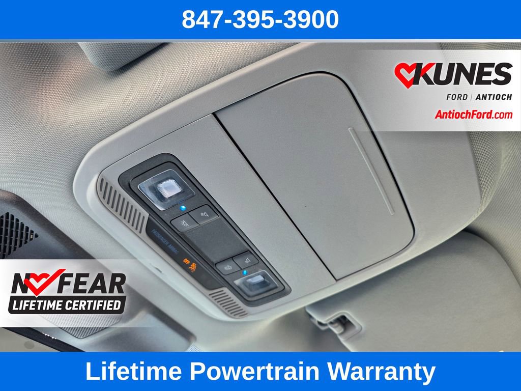 Certified 2024 Ford F150 XLT w/ Tow/Haul Package AWD/4WD image 47