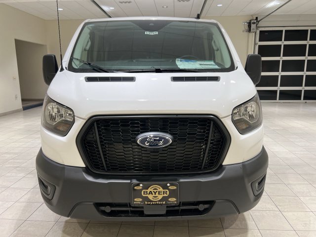 Certified 2024 Ford Transit 150 Low Roof RWD image 8