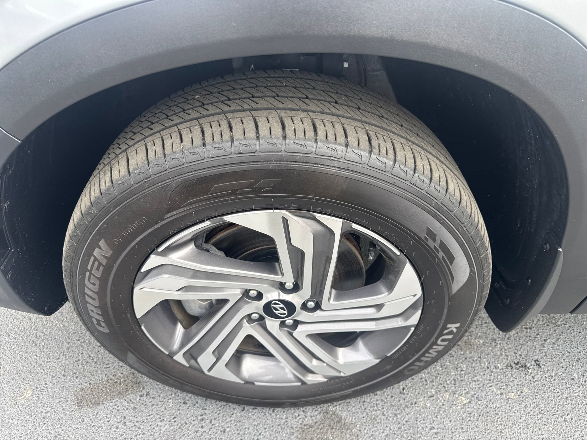 Used 2023 Hyundai Santa Fe SEL image 46